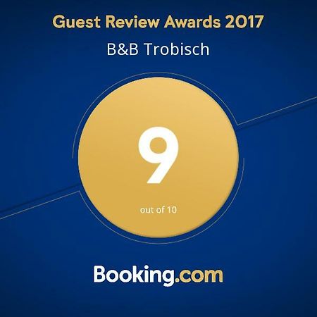 B&B Trobisch Dresden Eksteriør bilde