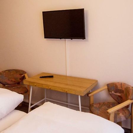 B&B Trobisch Dresden Eksteriør bilde