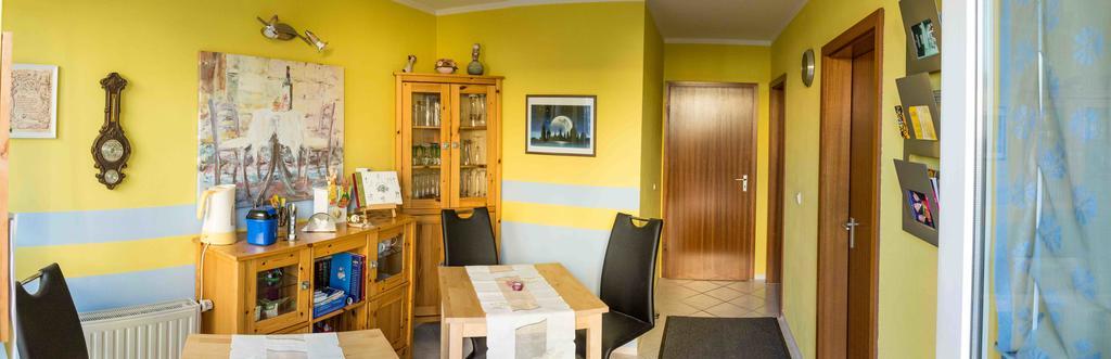 B&B Trobisch Dresden Eksteriør bilde
