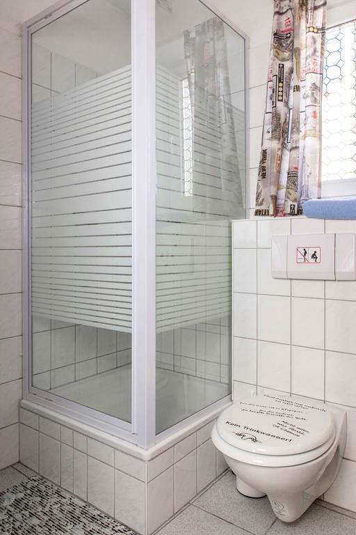 B&B Trobisch Dresden Eksteriør bilde