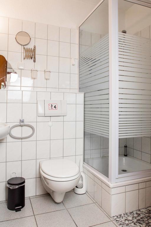 B&B Trobisch Dresden Eksteriør bilde