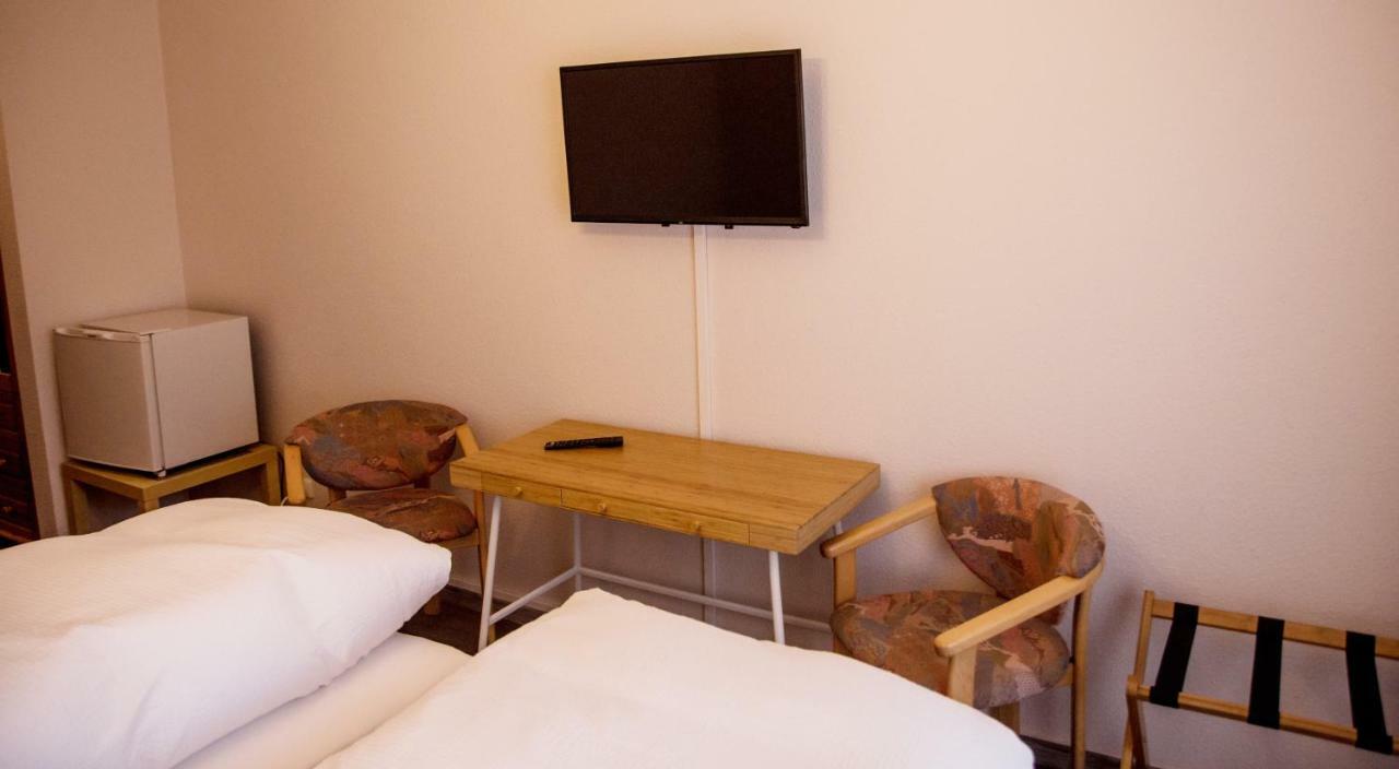 B&B Trobisch Dresden Eksteriør bilde