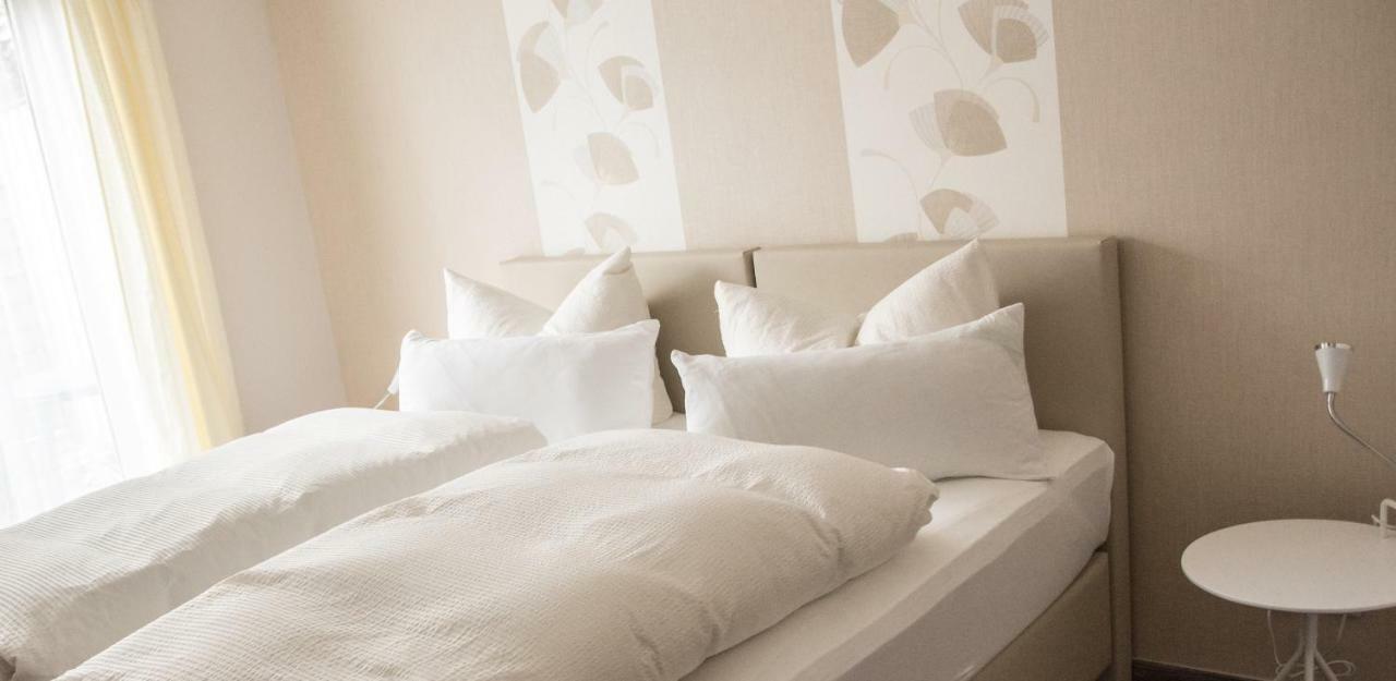 B&B Trobisch Dresden Eksteriør bilde